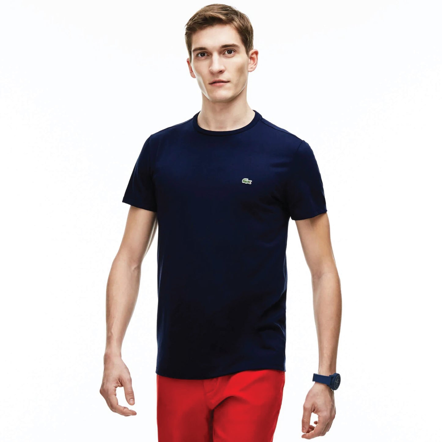 T-Shirt para Hombre T-Shirt Cuello Redondo