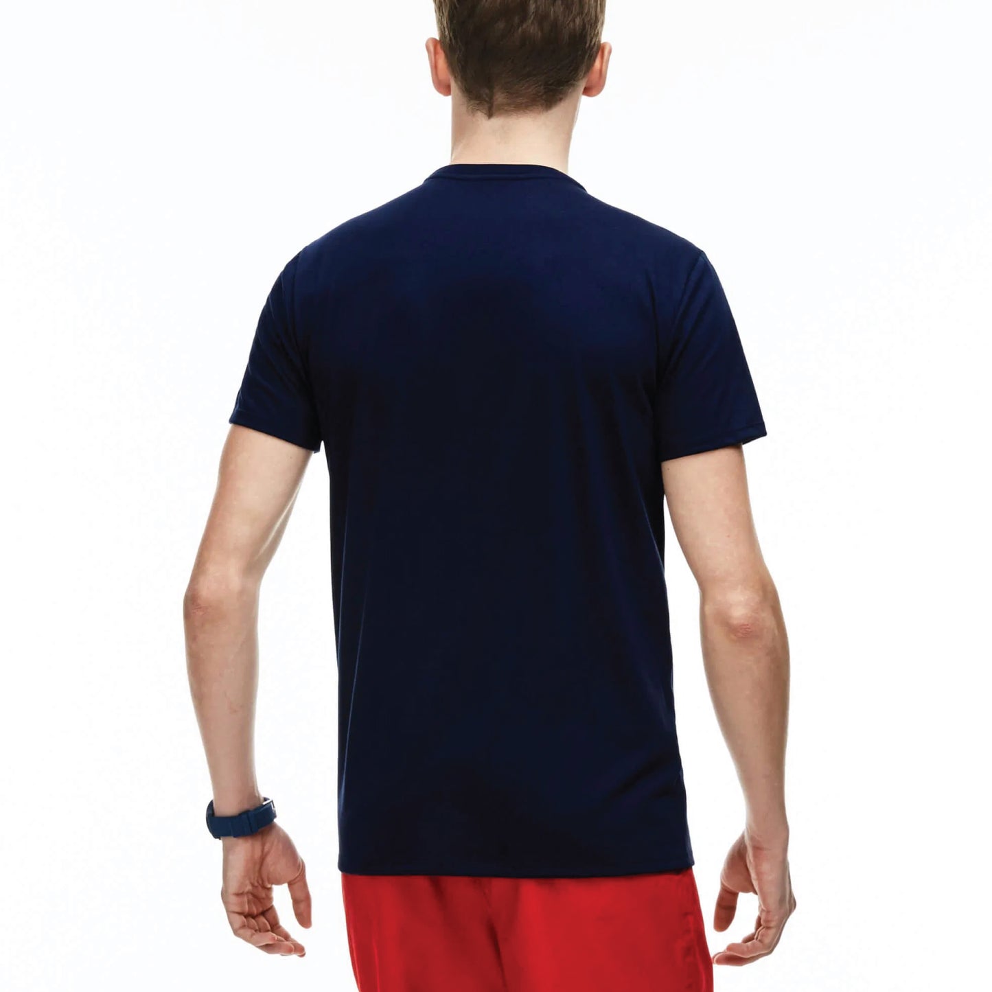 T-Shirt para Hombre T-Shirt Cuello Redondo