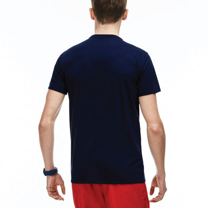 T-Shirt para Hombre T-Shirt Cuello Redondo