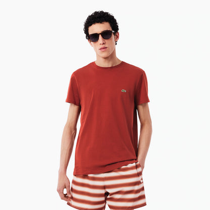 T-Shirt para Hombre T-Shirt Cuello Redondo