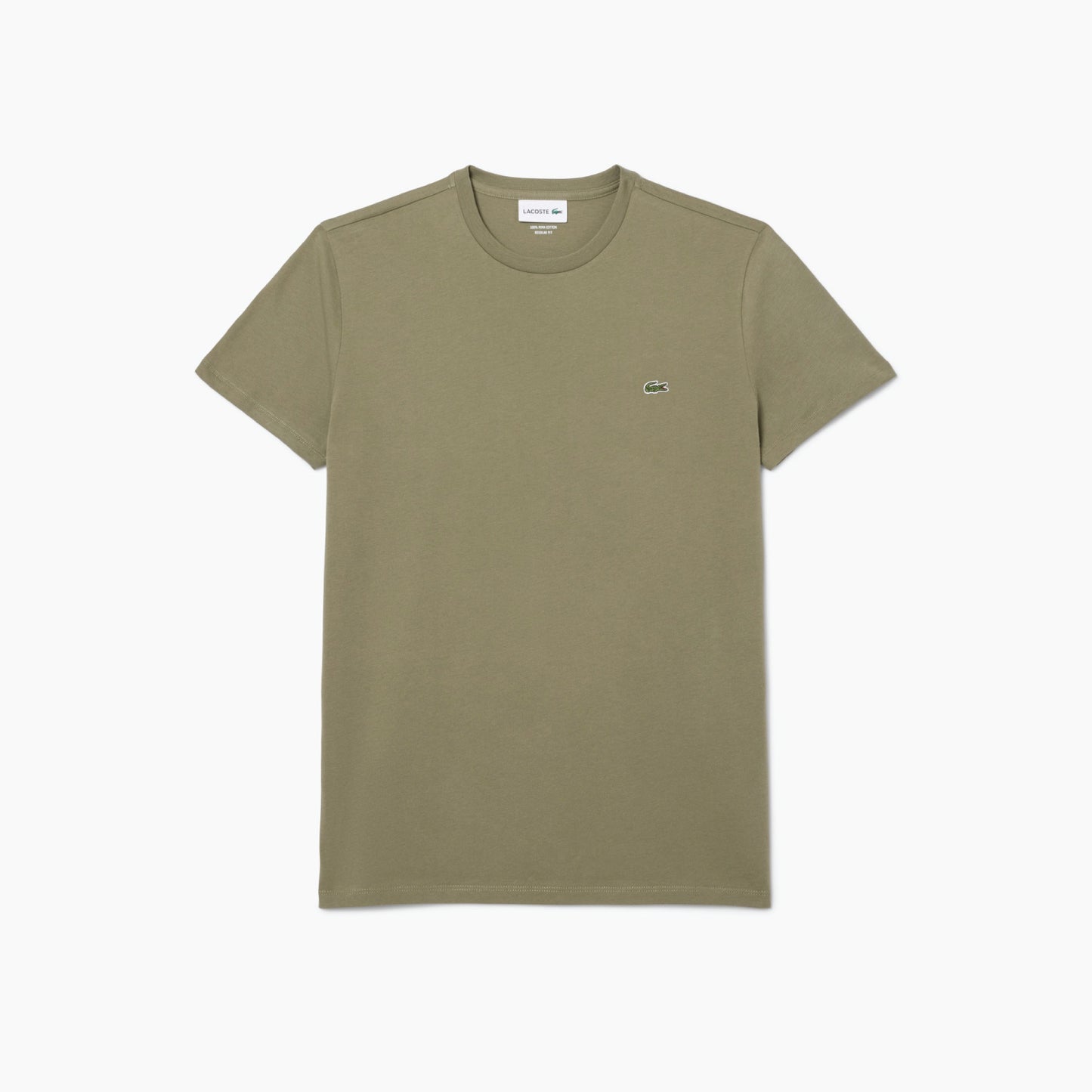 T-Shirt para Hombre T-Shirt Cuello Redondo