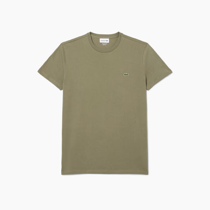 T-Shirt para Hombre T-Shirt Cuello Redondo