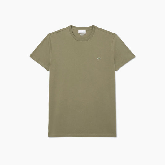 T-Shirt para Hombre T-Shirt Cuello Redondo