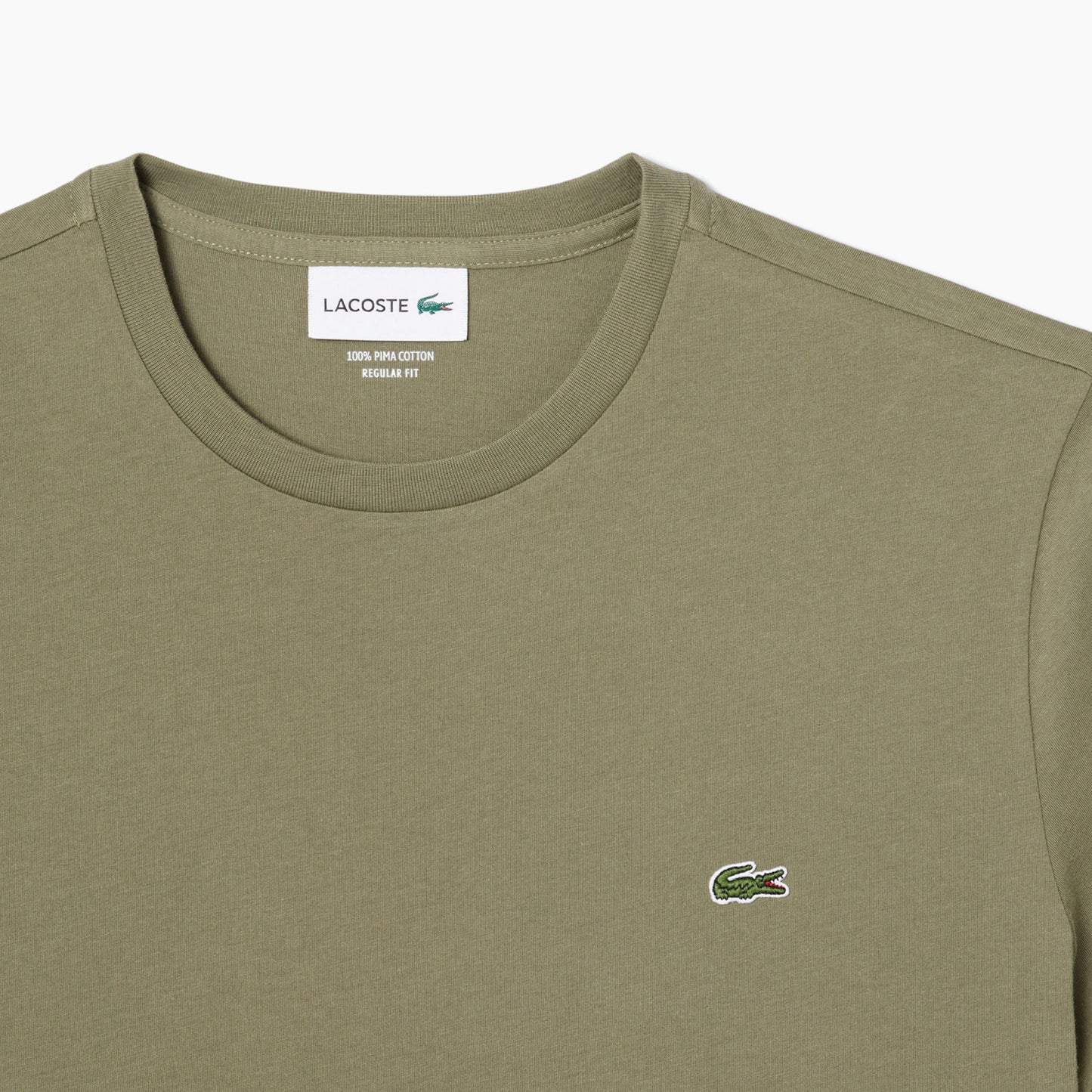 T-Shirt para Hombre T-Shirt Cuello Redondo