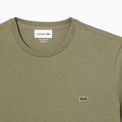 T-Shirt para Hombre T-Shirt Cuello Redondo