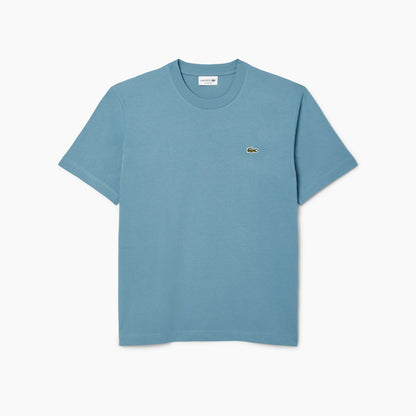 T-Shirt para Hombre T-Shirt Cuello Redondo