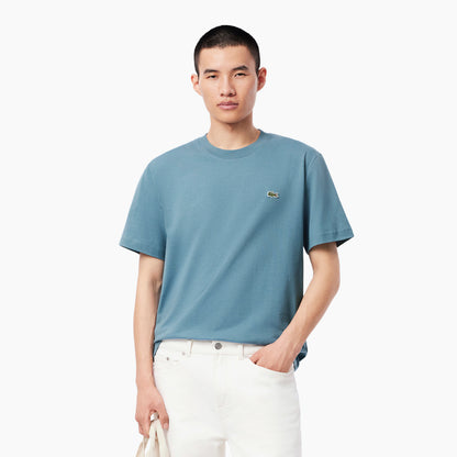 T-Shirt para Hombre T-Shirt Cuello Redondo