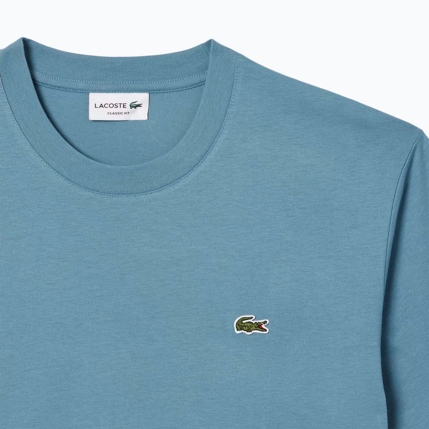 T-Shirt para Hombre T-Shirt Cuello Redondo