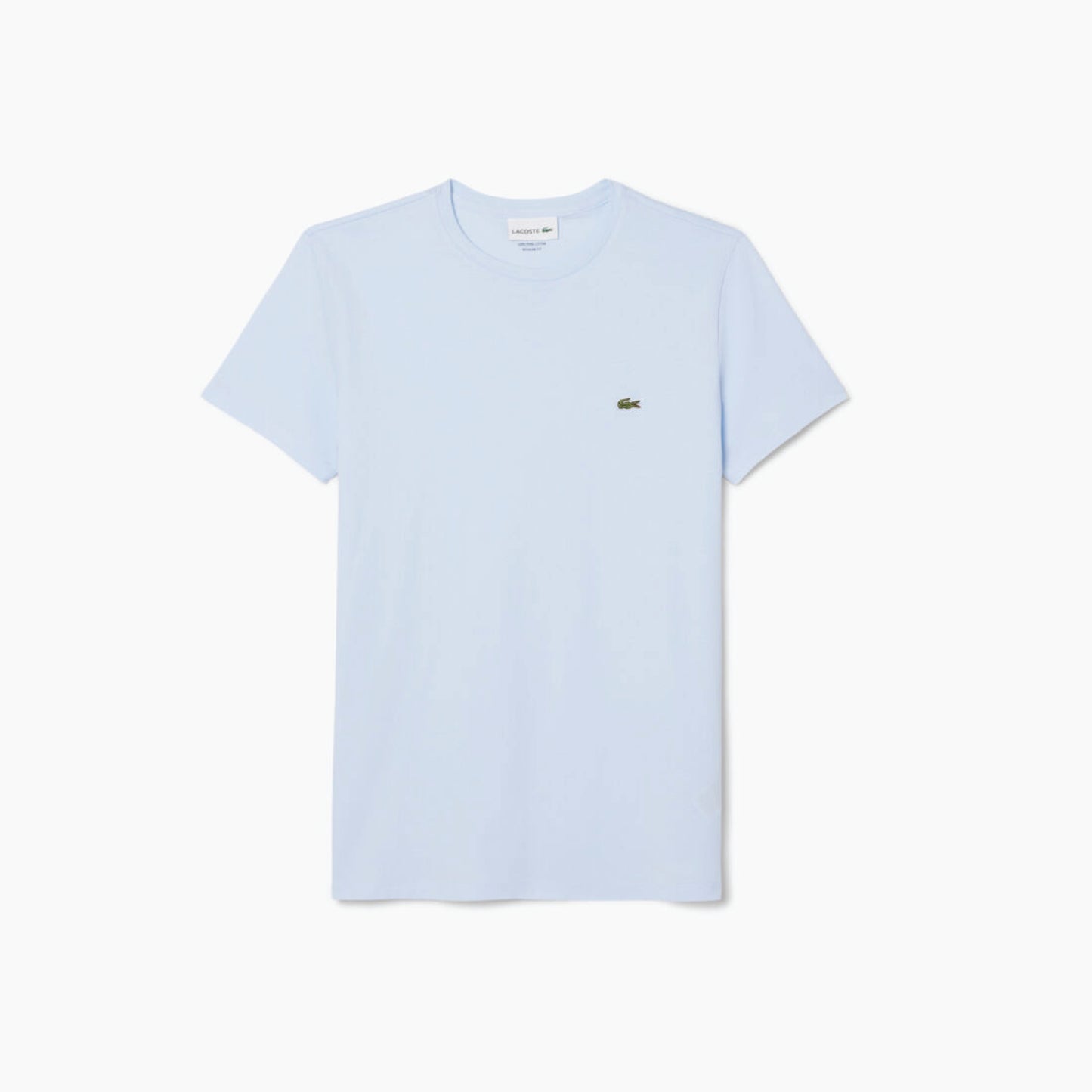 T-Shirt para Hombre T-Shirt Cuello Redondo