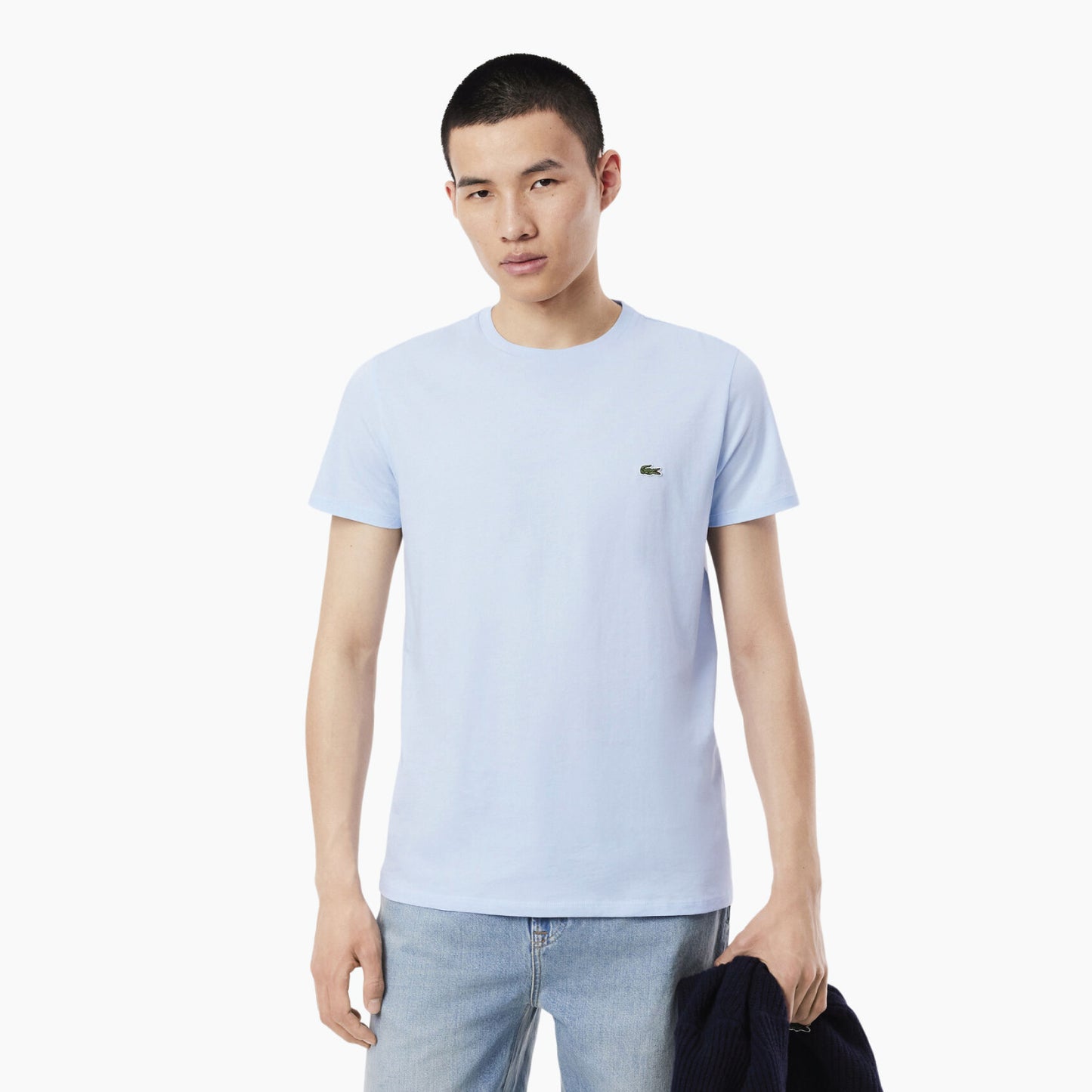T-Shirt para Hombre T-Shirt Cuello Redondo