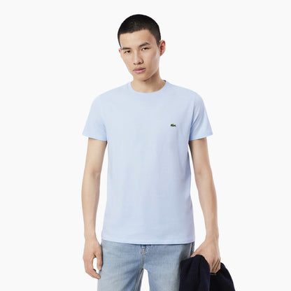 T-Shirt para Hombre T-Shirt Cuello Redondo