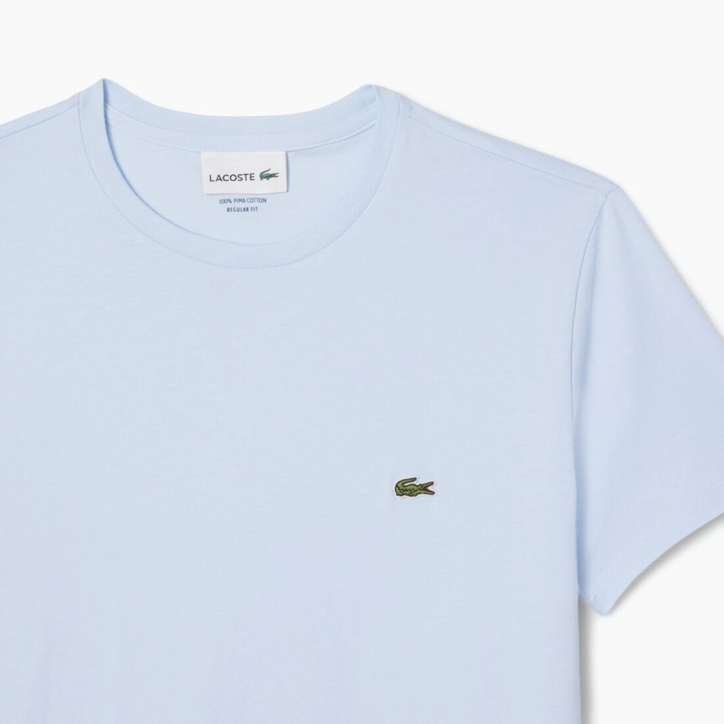 T-Shirt para Hombre T-Shirt Cuello Redondo