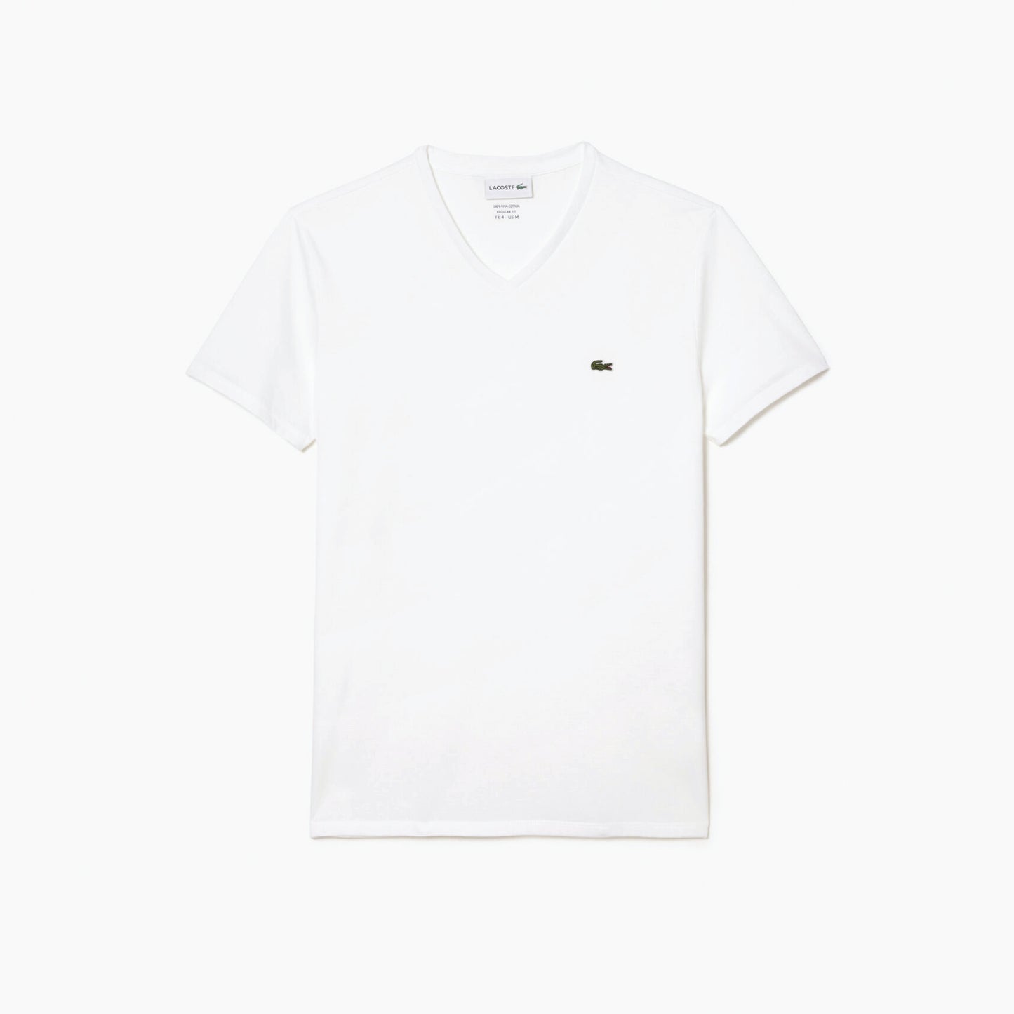 T-Shirt para Hombre T-Shirt Cuello En V