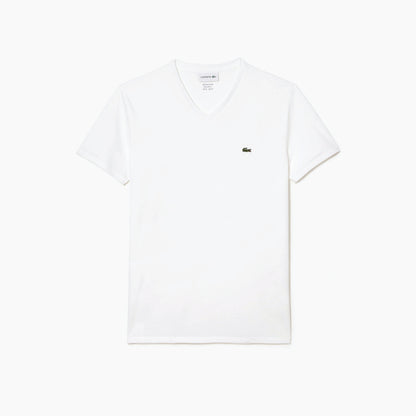 T-Shirt para Hombre T-Shirt Cuello En V