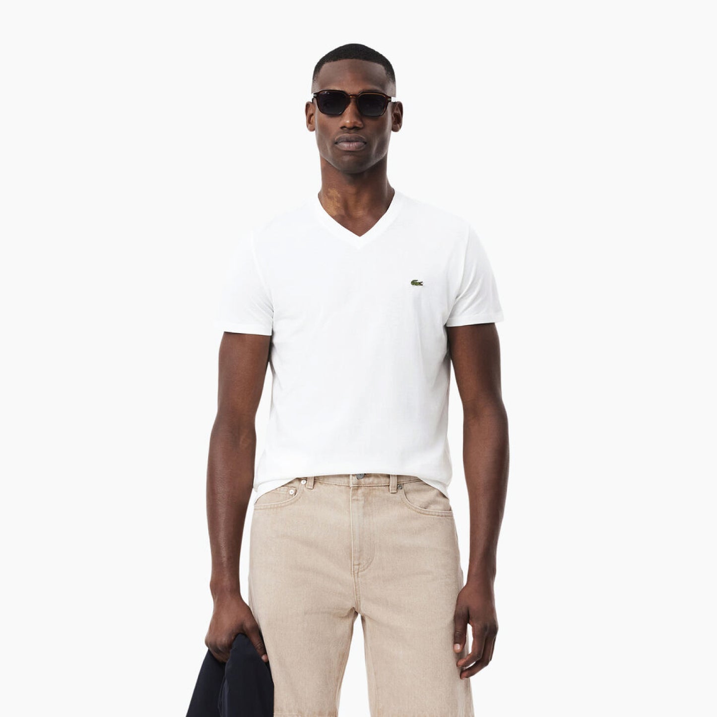 T-Shirt para Hombre T-Shirt Cuello En V