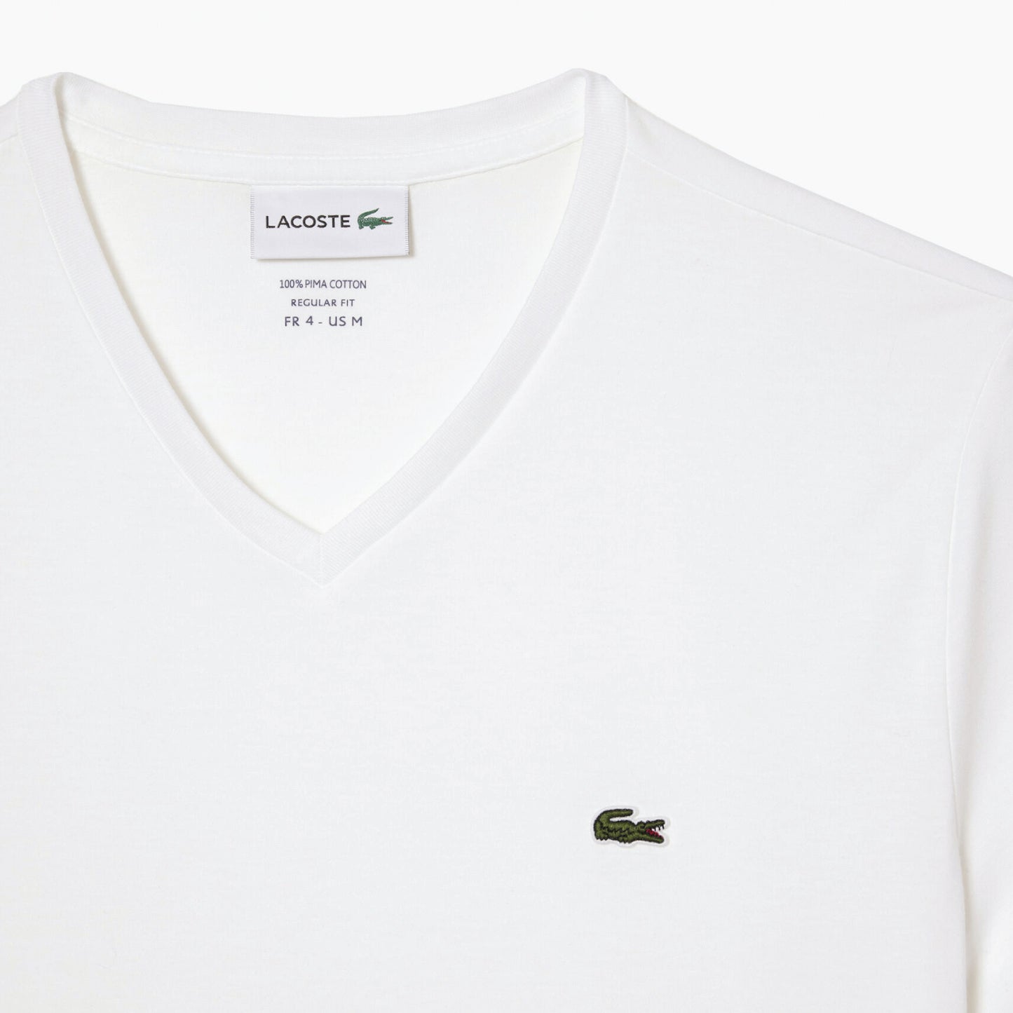 T-Shirt para Hombre T-Shirt Cuello En V