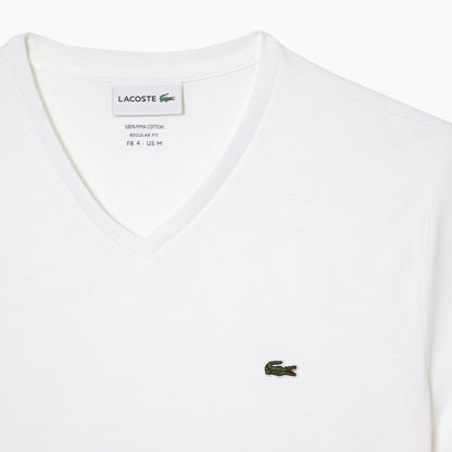 T-Shirt para Hombre T-Shirt Cuello En V