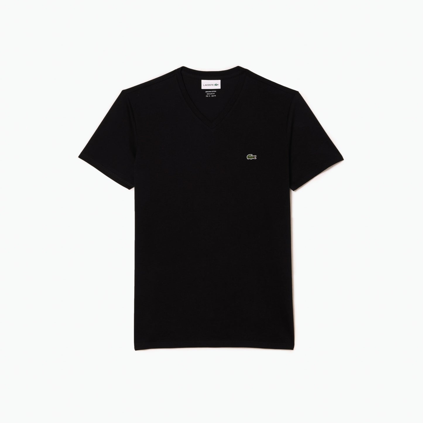 T-Shirt para Hombre T-Shirt Cuello En V