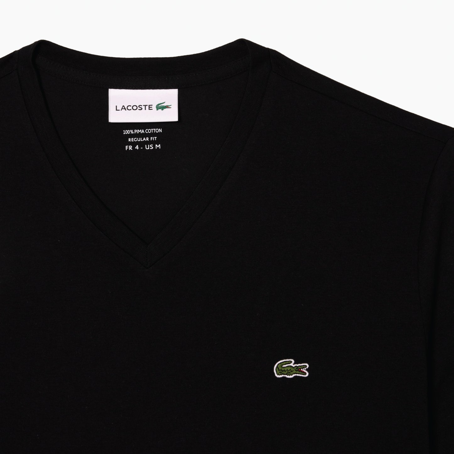T-Shirt para Hombre T-Shirt Cuello En V