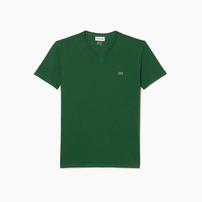 T-Shirt para Hombre T-Shirt Cuello En V