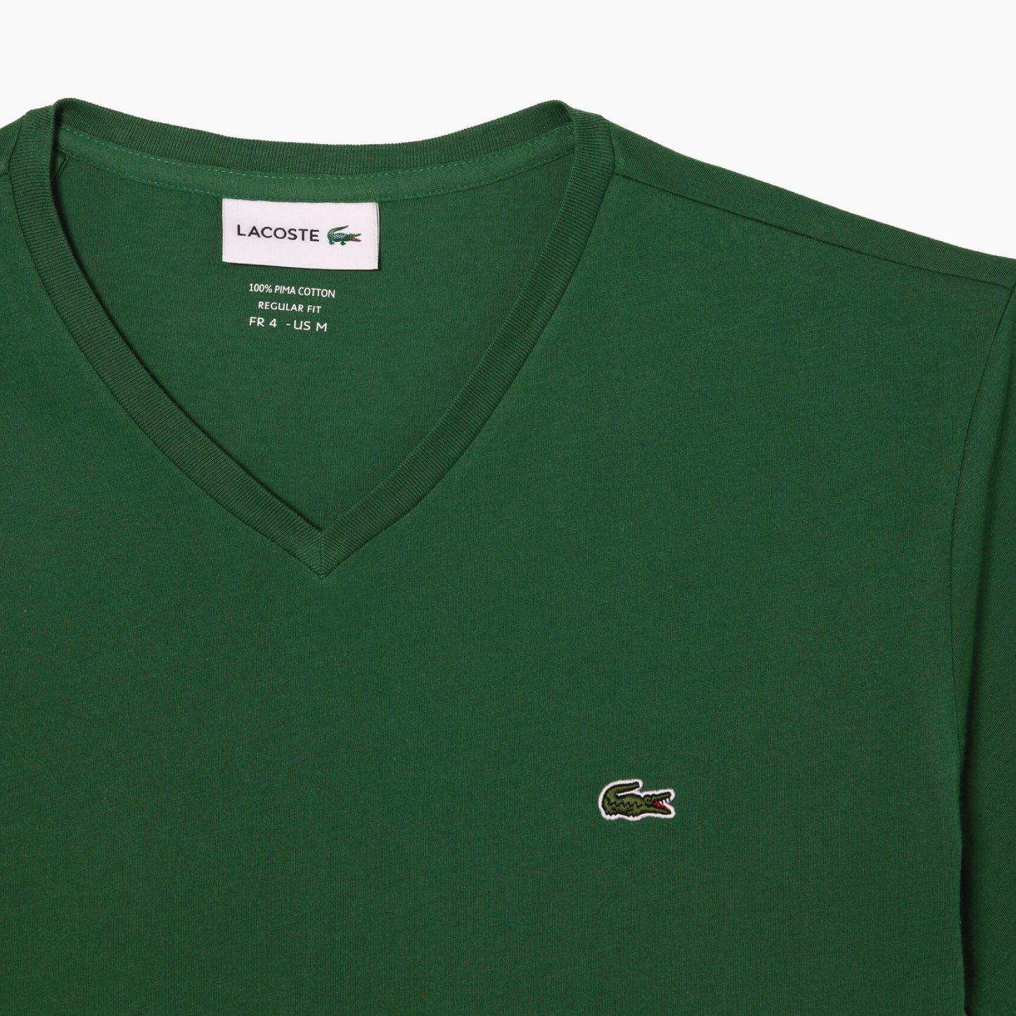 T-Shirt para Hombre T-Shirt Cuello En V