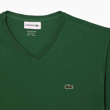 T-Shirt para Hombre T-Shirt Cuello En V
