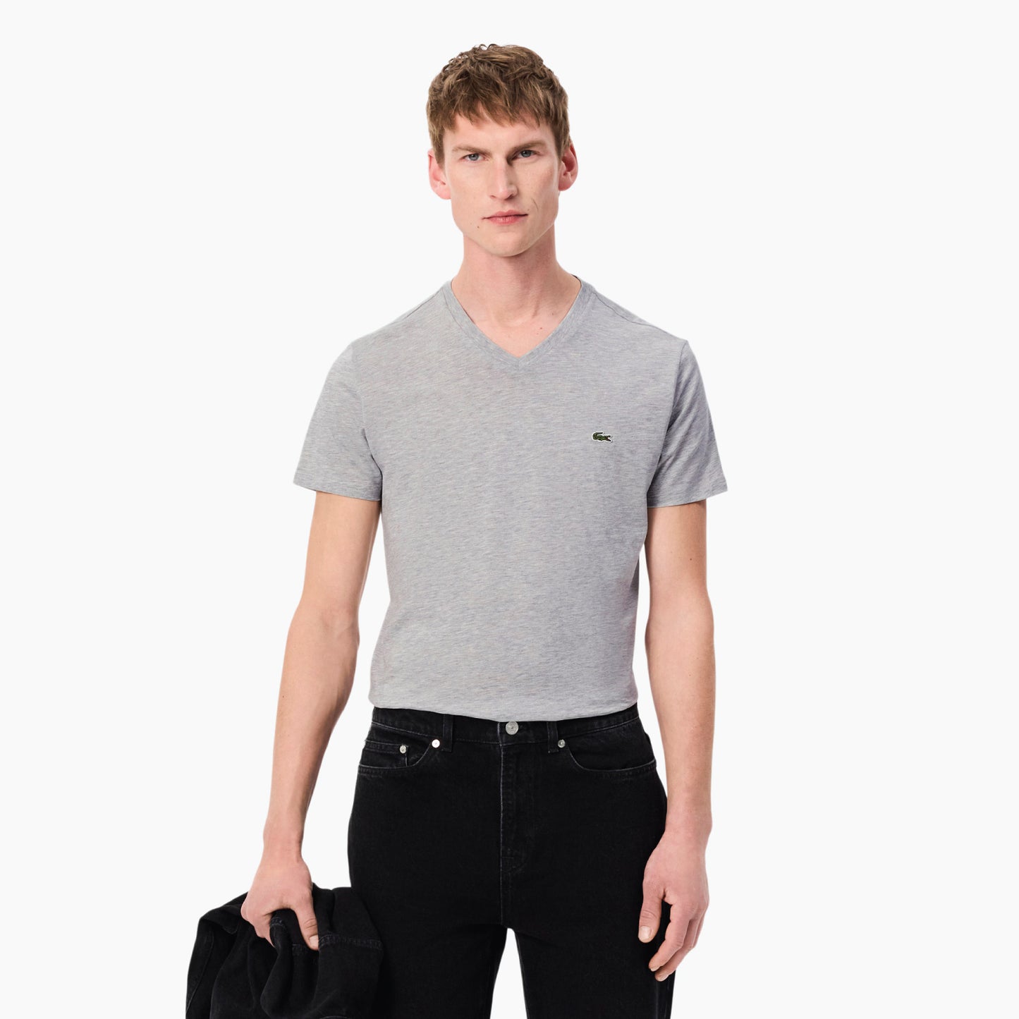 T-Shirt para Hombre T-Shirt Cuello En V