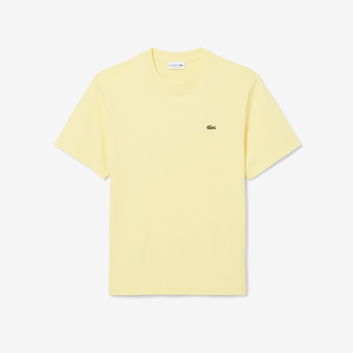 T-Shirt para Hombre Remera Jersey Lisa Mc Cuello Redondo