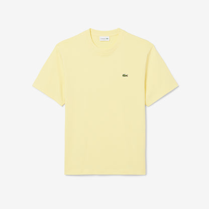 T-Shirt para Hombre Remera Jersey Lisa Mc Cuello Redondo
