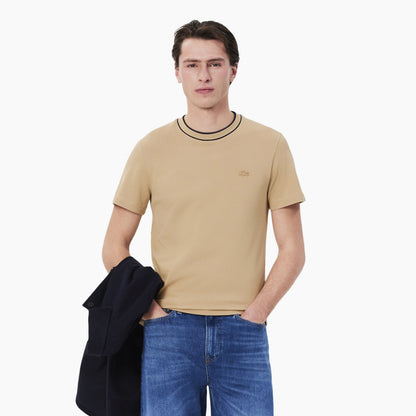 T-Shirt para Hombre T-Shirt Cuello Redondo