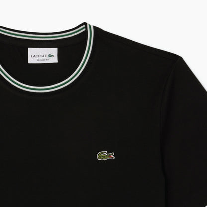 T-Shirt para Hombre T-Shirt Cuello Redondo