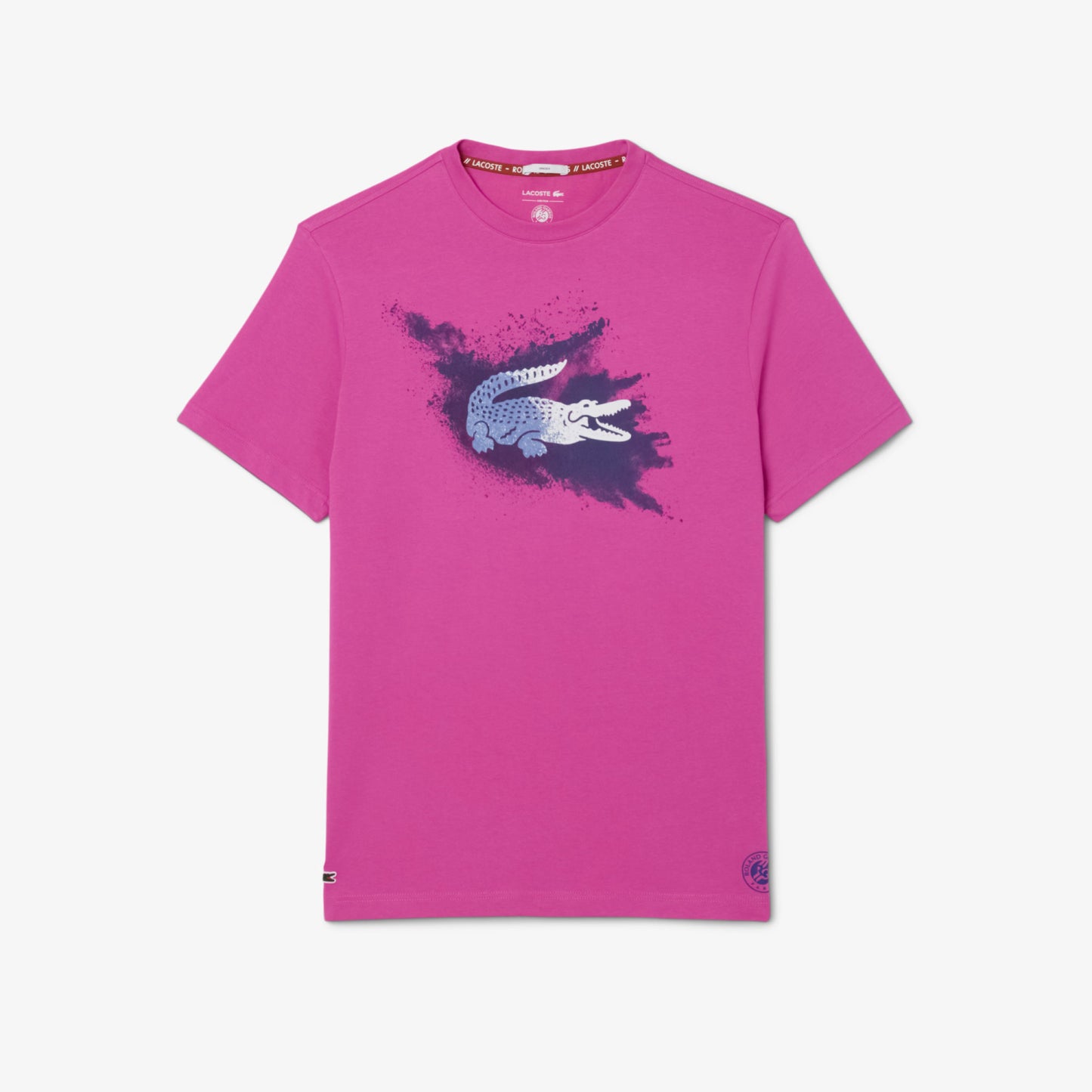 T-Shirt para Hombre T-Shirt Cuello Redondo