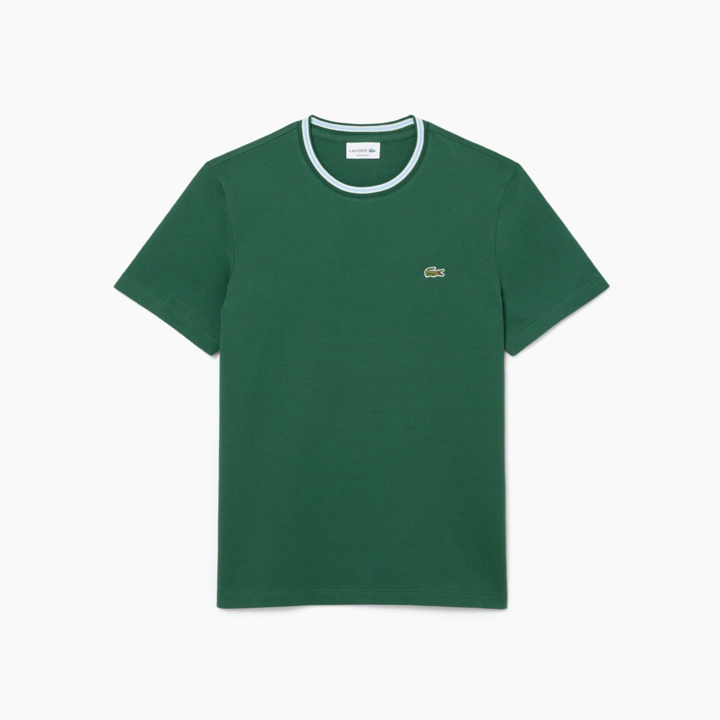 T-Shirt para Hombre T-Shirt Cuello Redondo