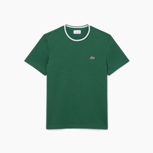 T-Shirt para Hombre T-Shirt Cuello Redondo