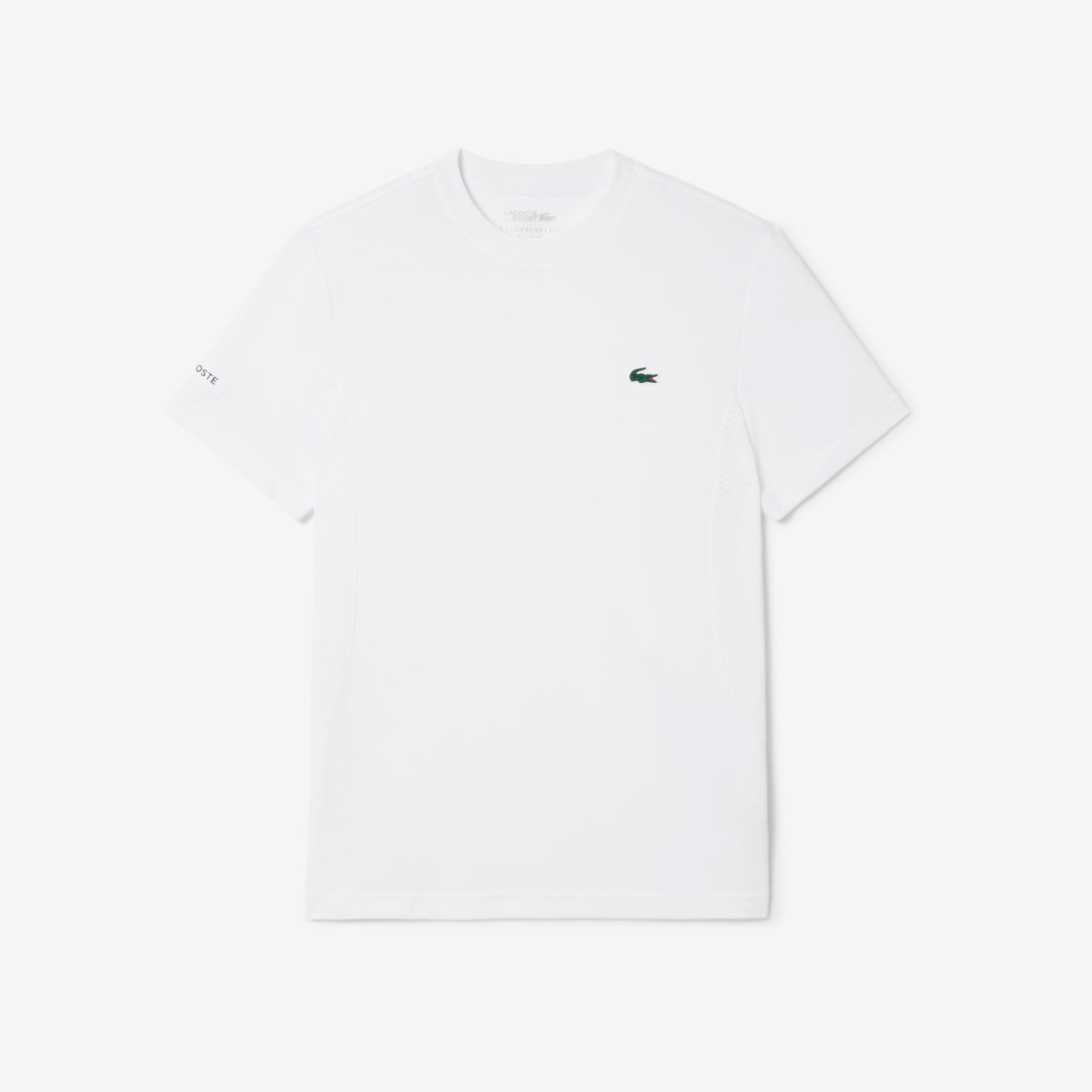 T-Shirt para Hombre Remera Ultra Dry Novak Mc