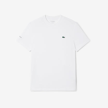 T-Shirt para Hombre Remera Ultra Dry Novak Mc