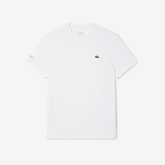 T-Shirt para Hombre Remera Ultra Dry Novak Mc