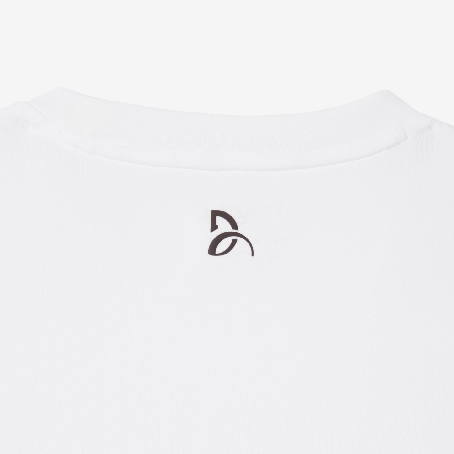 T-Shirt para Hombre Remera Ultra Dry Novak Mc