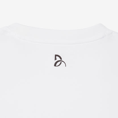 T-Shirt para Hombre Remera Ultra Dry Novak Mc