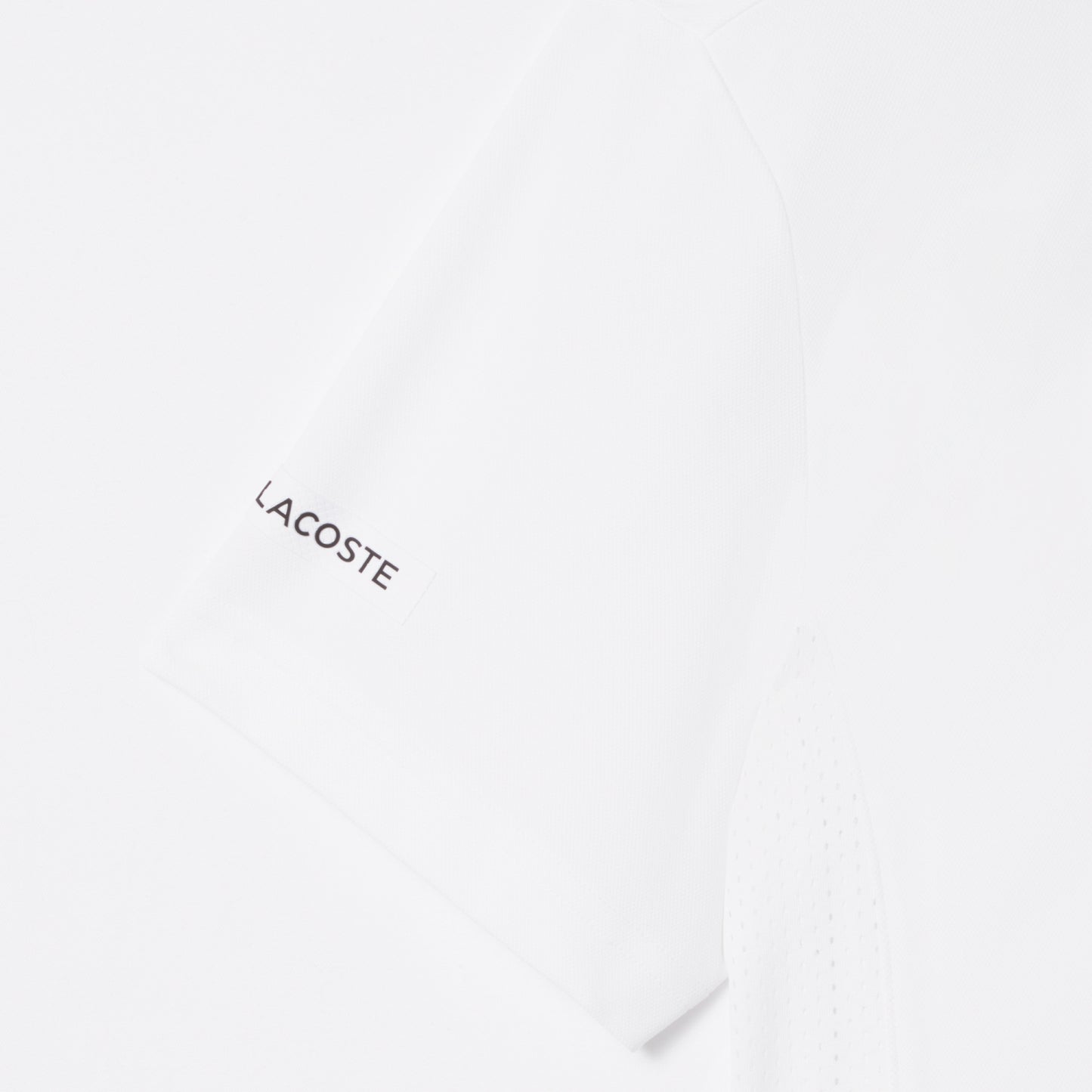 T-Shirt para Hombre Remera Ultra Dry Novak Mc