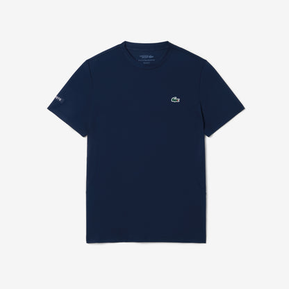 T-Shirt para Hombre Remera Ultra Dry Novak Mc