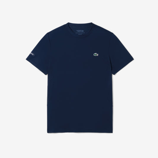 T-Shirt para Hombre Remera Ultra Dry Novak Mc