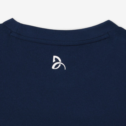 T-Shirt para Hombre Remera Ultra Dry Novak Mc