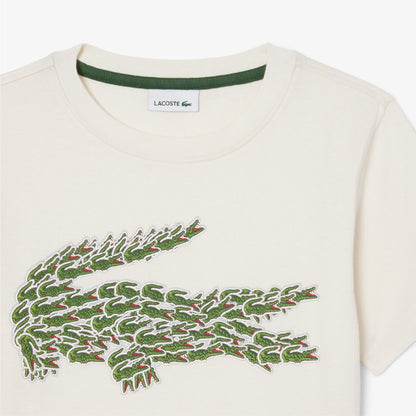 T-Shirt para Niño Lcb Multi Croco Tee