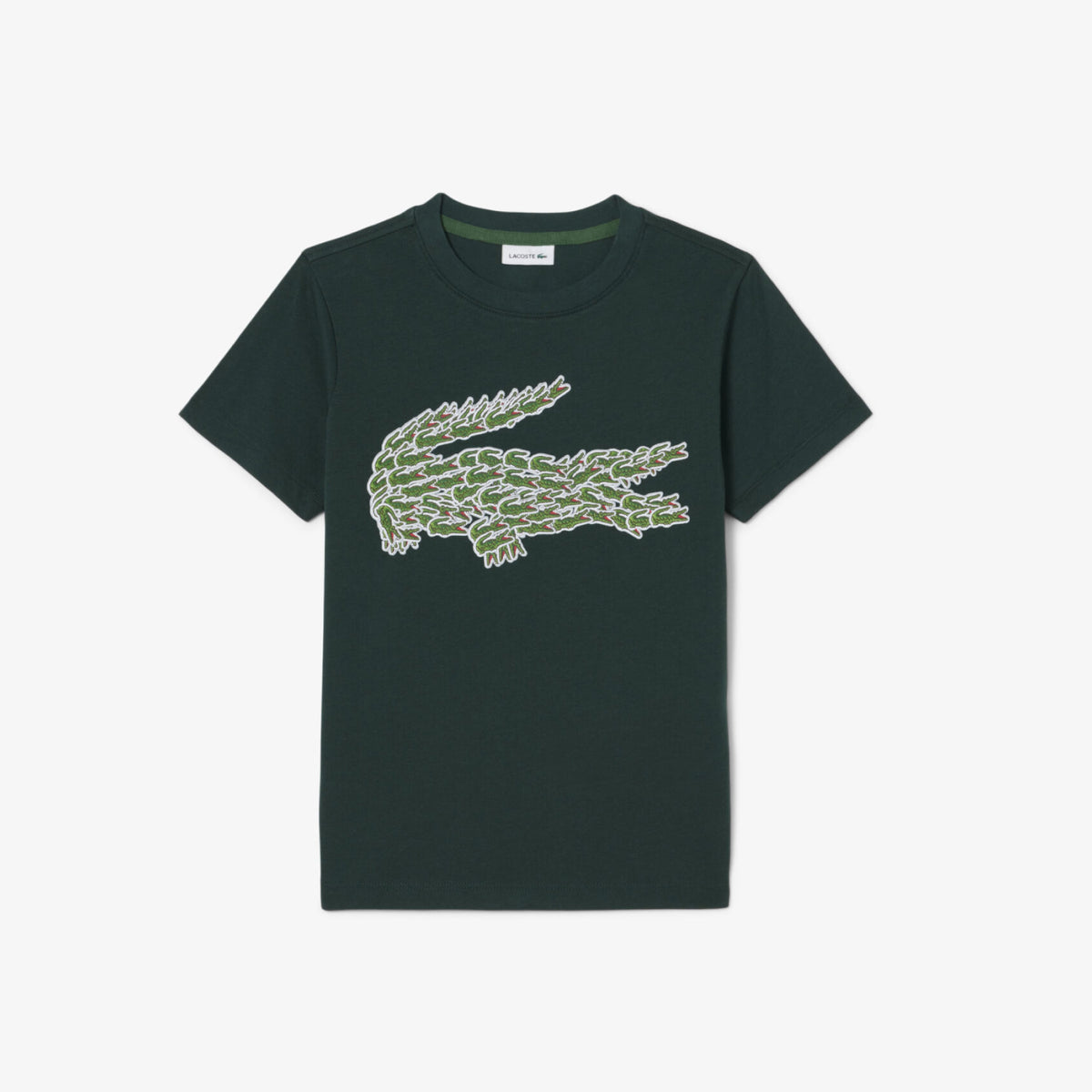 T-Shirt para Niño Lcb Multi Croco Tee