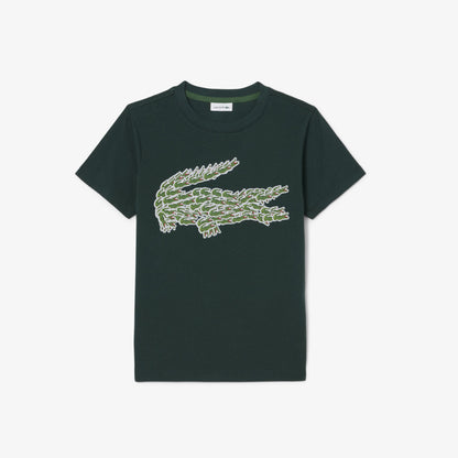 T-Shirt para Niño Lcb Multi Croco Tee