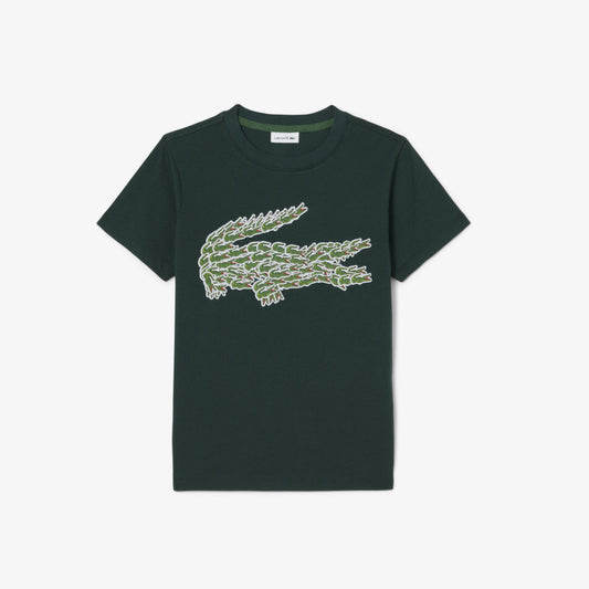T-Shirt para Niño Lcb Multi Croco Tee