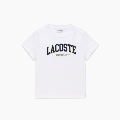 T-Shirt para Niño T-Shirt