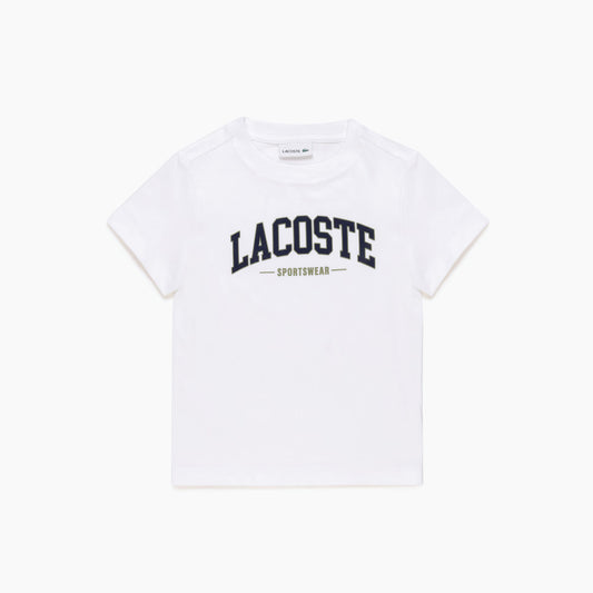 T-Shirt para Niño T-Shirt