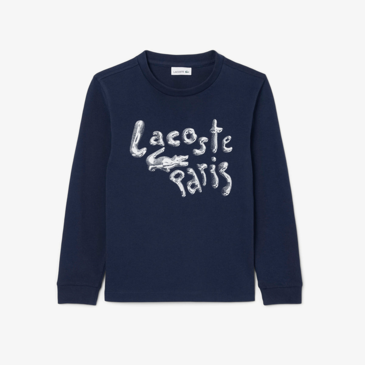 T-Shirt para Niño Diseño